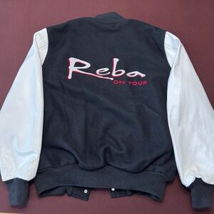 Reba/Starstruck Tour Jacket